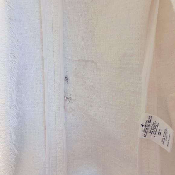 Theory Lindrayia R Spring Tweed jacket - Picture 4 of 5